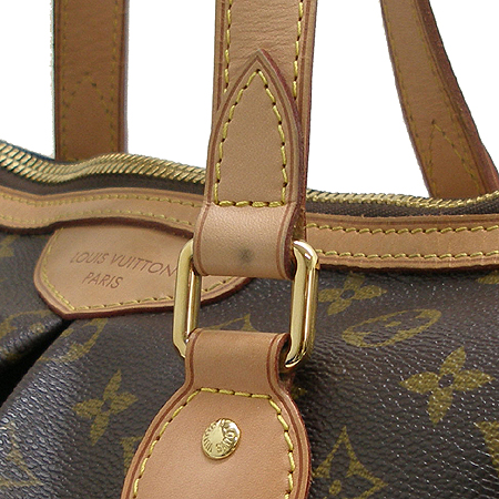 Louis Vuitton(���̺���) M40145 ���׷� ĵ���� �ȷ���PM 2WAY [�б�������] �̹���3 - ���̺��� �߰���ǰ