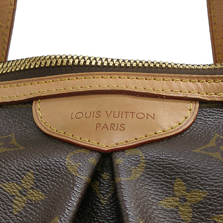 Louis Vuitton(���̺���) M40145 ���׷� ĵ���� �ȷ���PM 2WAY [�б�������] �̹���4 - ���̺��� �߰���ǰ