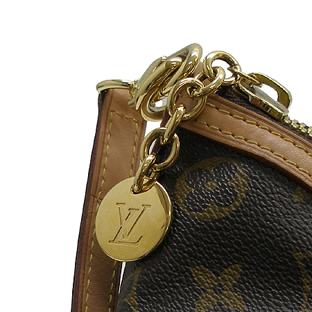 Louis Vuitton(���̺���) M40145 ���׷� ĵ���� �ȷ���PM 2WAY [�б�������] �̹���5 - ���̺��� �߰���ǰ