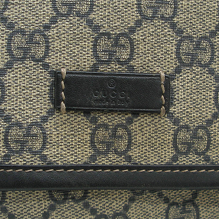 Gucci(����) 223666 GG �ΰ� PVC ũ�ν��� [��������] �̹���3 - ���̺��� �߰���ǰ