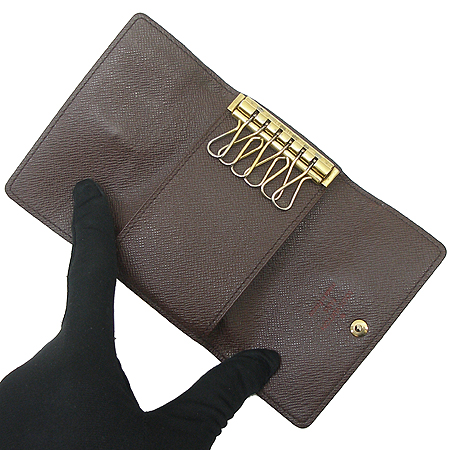Louis Vuitton(̺) N62630 ٹ̿  ĵ 6ŰȦ Ű [] ̹3 - ̺ ߰ǰ