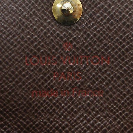 Louis Vuitton(̺) N62630 ٹ̿  ĵ 6ŰȦ Ű [] ̹4 - ̺ ߰ǰ