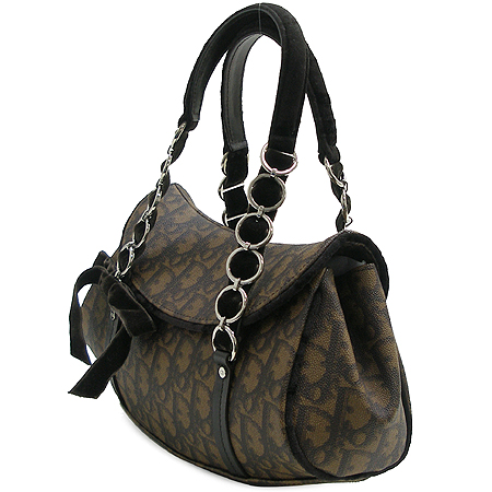 Dior(ũ����î���) CPV44866 PVC �ΰ� ���� ��� ��Ʈ�� �̹���3 - ���̺��� �߰���ǰ
