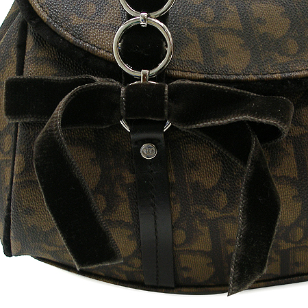 Dior(ũ����î���) CPV44866 PVC �ΰ� ���� ��� ��Ʈ�� �̹���5 - ���̺��� �߰���ǰ