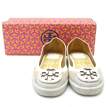 TORY BURCH(�丮��ġ) Channing canvas(ä�� ĵ����) �÷� ���� �̹���2 - ���̺��� �߰���ǰ