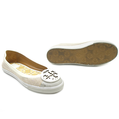 TORY BURCH(�丮��ġ) Channing canvas(ä�� ĵ����) �÷� ���� �̹���3 - ���̺��� �߰���ǰ