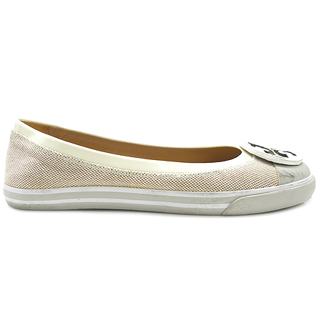 TORY BURCH(�丮��ġ) Channing canvas(ä�� ĵ����) �÷� ���� �̹���4 - ���̺��� �߰���ǰ