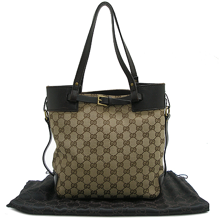 Gucci(����) 107757 GG �ΰ� �ڰ��� ���� ���� Ʈ���� ��Ʈ�� �̹���2 - ���̺��� �߰���ǰ