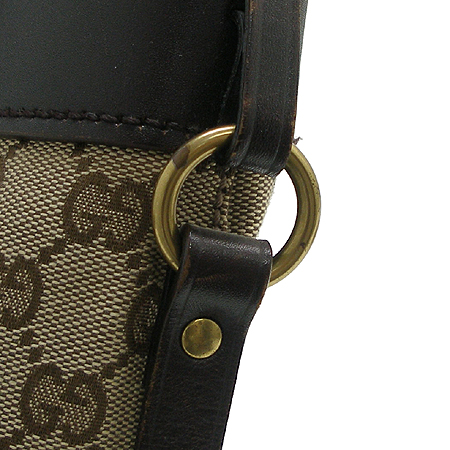 Gucci(����) 107757 GG �ΰ� �ڰ��� ���� ���� Ʈ���� ��Ʈ�� �̹���4 - ���̺��� �߰���ǰ