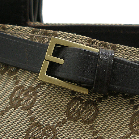 Gucci(����) 107757 GG �ΰ� �ڰ��� ���� ���� Ʈ���� ��Ʈ�� �̹���5 - ���̺��� �߰���ǰ