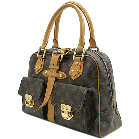 Louis Vuitton(���̺���) M40025 ���׷� ĵ���� ����źGM ��Ʈ�� �̹���2 - ���̺��� �߰���ǰ