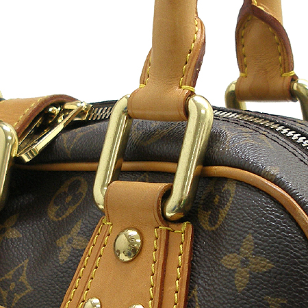 Louis Vuitton(���̺���) M40025 ���׷� ĵ���� ����źGM ��Ʈ�� �̹���3 - ���̺��� �߰���ǰ