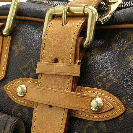 Louis Vuitton(���̺���) M40025 ���׷� ĵ���� ����źGM ��Ʈ�� �̹���4 - ���̺��� �߰���ǰ