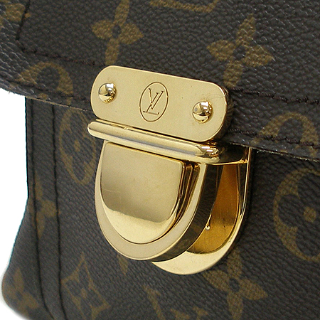 Louis Vuitton(���̺���) M40025 ���׷� ĵ���� ����źGM ��Ʈ�� �̹���5 - ���̺��� �߰���ǰ