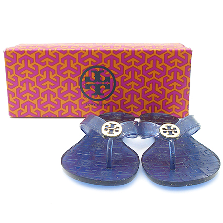 TORY BURCH(�丮��ġ) INDIAN OCEAN(�ε�� ����) ���� ���� ���� �̹���2 - ���̺��� �߰���ǰ