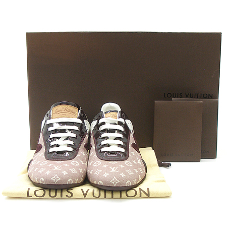 Louis Vuitton(���̺���) ���׷� �̴ϸ� ������ ����Ŀ�� [�б�����������2ȣ��] �̹���2 - ���̺��� �߰���ǰ