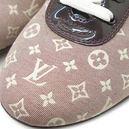Louis Vuitton(���̺���) ���׷� �̴ϸ� ������ ����Ŀ�� [�б�����������2ȣ��] �̹���5 - ���̺��� �߰���ǰ