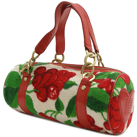 JUICY COUTURE (��� �ٶ縣) �׸� ���� ��Ʈ�� �̹���2 - ���̺��� �߰���ǰ