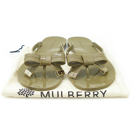 MULBERRY(�ֹ���) BOW ���� ���� ���� �̹���2 - ���̺��� �߰���ǰ