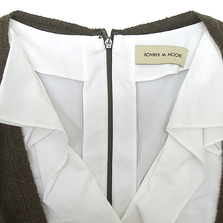 BOMBYX M.MOORE(���򽺿�����) ���콺 ���ǽ� �̹���2 - ���̺��� �߰���ǰ