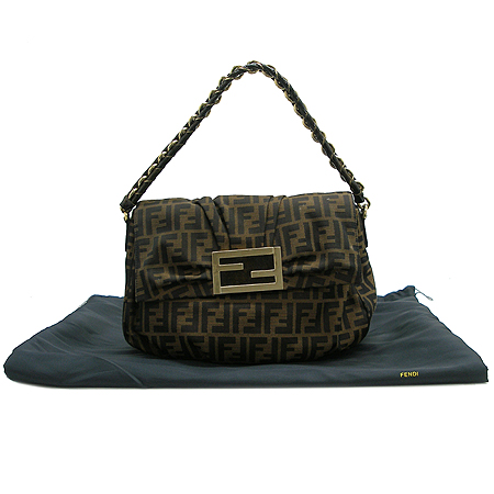 Fendi(���) 8BR614 ��ī �Ÿ� ����� �̹���2 - ���̺��� �߰���ǰ