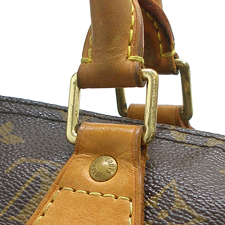 Louis Vuitton(���̺���) M41524 ���׷� ĵ���� ���ǵ� 35 ��Ʈ�� �̹���3 - ���̺��� �߰���ǰ