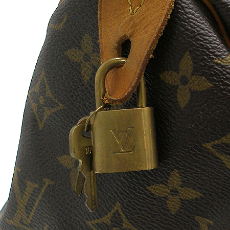 Louis Vuitton(���̺���) M41524 ���׷� ĵ���� ���ǵ� 35 ��Ʈ�� �̹���4 - ���̺��� �߰���ǰ