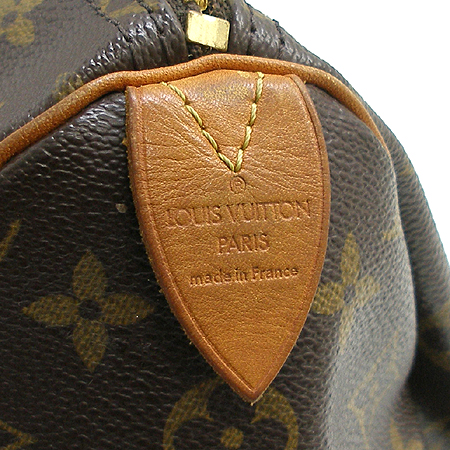 Louis Vuitton(���̺���) M41524 ���׷� ĵ���� ���ǵ� 35 ��Ʈ�� �̹���5 - ���̺��� �߰���ǰ