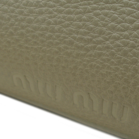 MiuMiu(�̿�̿�) �ΰ� ���� ���� ����� [��������] �̹���5 - ���̺��� �߰���ǰ