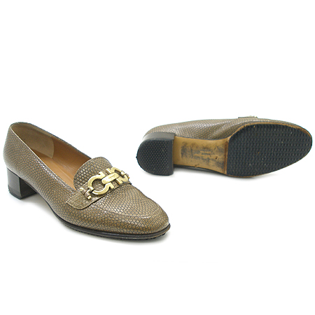 Ferragamo(��󰡸�) ���� ��ġ�� ��� ���̼� ���� ������ ���� �̹���2 - ���̺��� �߰���ǰ