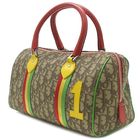 Dior(ũ����î���) PVC �ΰ� ��� ��Ƽġ ������ ��Ʈ��[��õ��] �̹���2 - ���̺��� �߰���ǰ