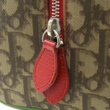 Dior(ũ����î���) PVC �ΰ� ��� ��Ƽġ ������ ��Ʈ��[��õ��] �̹���3 - ���̺��� �߰���ǰ