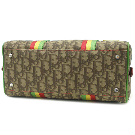 Dior(ũ����î���) PVC �ΰ� ��� ��Ƽġ ������ ��Ʈ��[��õ��] �̹���4 - ���̺��� �߰���ǰ