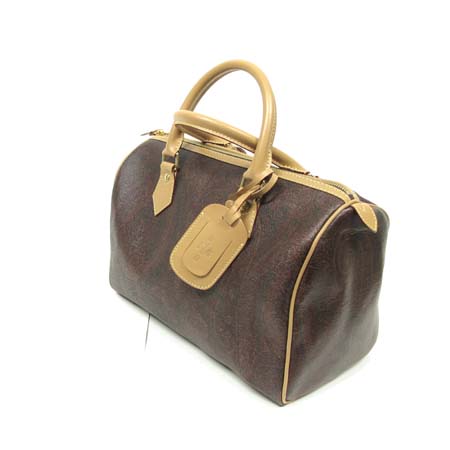 Etro(��Ʈ��) 001-729 ������ ������ ��Ʈ�� [�д����] �̹���2 - ���̺��� �߰���ǰ