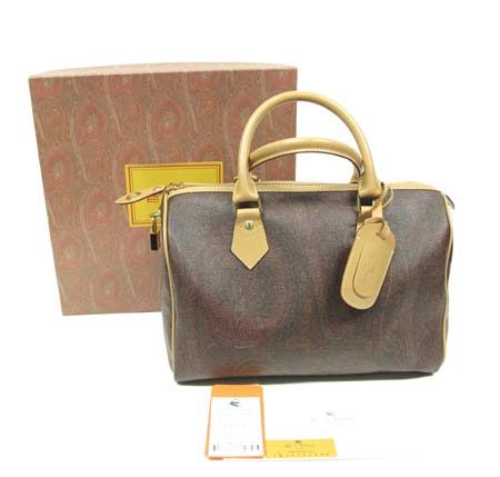 Etro(��Ʈ��) 001-729 ������ ������ ��Ʈ�� [�д����] �̹���3 - ���̺��� �߰���ǰ