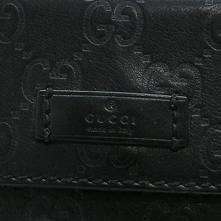 Gucci(����) 162916 GG �ΰ� ���� �ø� ���� ������ ���� �̹���3 - ���̺��� �߰���ǰ