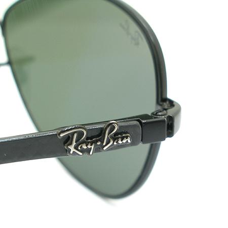 RAY-BAN(���̺�) RB8301-002 ���� ���۶� �̹���5 - ���̺��� �߰���ǰ