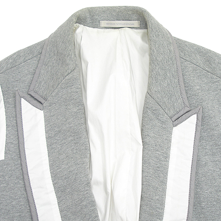 SOLID HOMME(�ָ���ȹ�) WOO YOUNG MI (�쿵��) ���� �̹���2 - ���̺��� �߰���ǰ