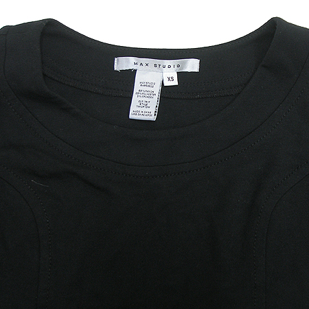 Max Mara(��������) max studio (���� ��Ʃ���) Ƽ �̹���2 - ���̺��� �߰���ǰ
