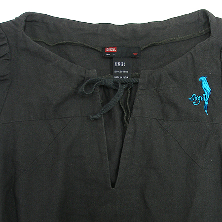 DIESEL(����) ���ǽ� �̹���2 - ���̺��� �߰���ǰ