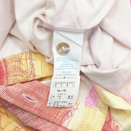 Oilily(���ϸ���) ���� �̹���4 - ���̺��� �߰���ǰ