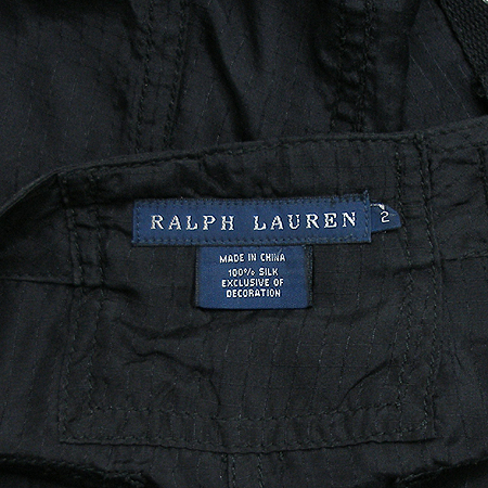Polo Ralphlauren(����) �ս�ĿƮ (��ũ100) �̹���5 - ���̺��� �߰���ǰ