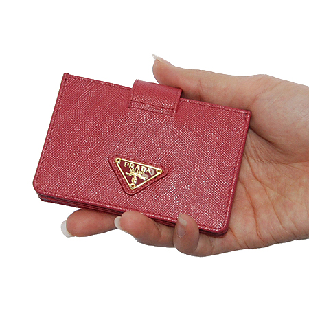 Prada(�����) 1M1211 ��ũ ���ǾƳ� ���ڵ�� ���� ���� �̹���6 - ���̺��� �߰���ǰ