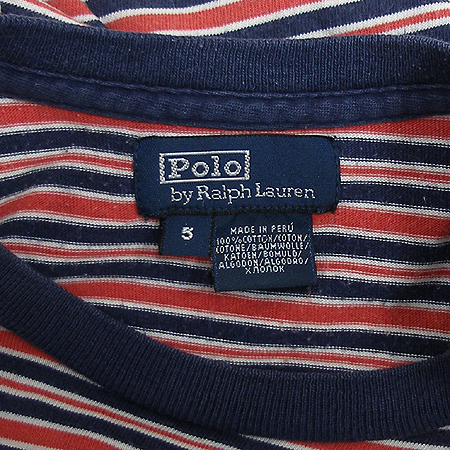 Polo Ralphlauren(����) Ƽ �̹���5 - ���̺��� �߰���ǰ