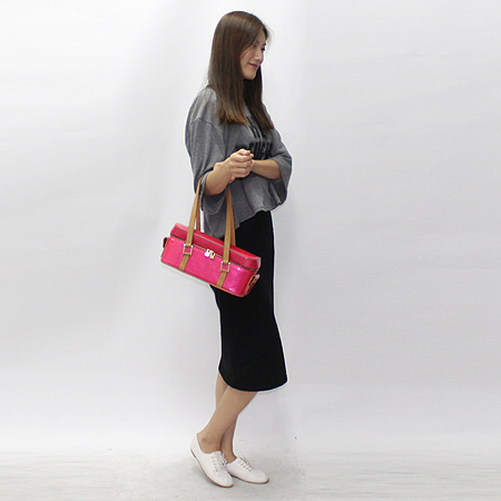 Louis Vuitton(���̺���) M9126 ���׷� ������ ������ GM ����� �̹���7 - ���̺��� �߰���ǰ