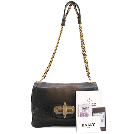 Bally(�߸�) LANNIA MD LCI/01 �罿 ���� �׶��̼� ���� �ΰ� ü�� ��� ����� �̹���2 - ���̺��� �߰���ǰ