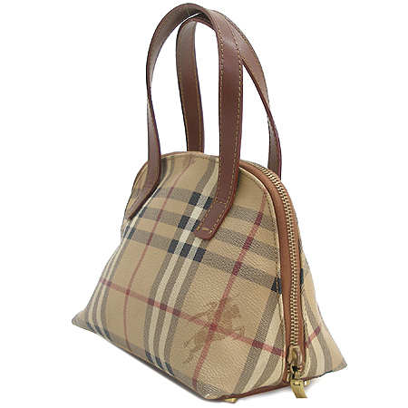 Burberry(������) Ŭ���� ��� üũ �̴� ��Ʈ�� �̹���2 - ���̺��� �߰���ǰ