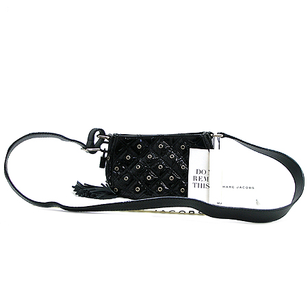 Marc_Jacobs (��ũ �����߽�) C301470 ���� ���̴�Ʈ ���� �׽� ��� ũ�ν��� �̹���2 - ���̺��� �߰���ǰ