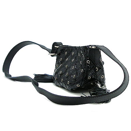 Marc_Jacobs (��ũ �����߽�) C301470 ���� ���̴�Ʈ ���� �׽� ��� ũ�ν��� �̹���3 - ���̺��� �߰���ǰ