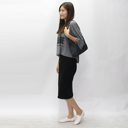 Prada(�����) B8371 īŰ �׷��� �к긯 ���� �ΰ� ��� ����� �̹���7 - ���̺��� �߰���ǰ